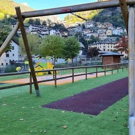 Il Sole Di Ester Branzi Bagian luar foto