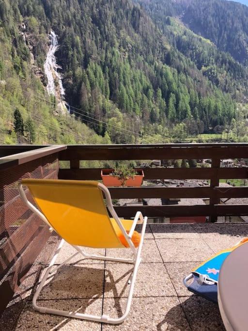 Il Sole Di Ester Branzi Bagian luar foto