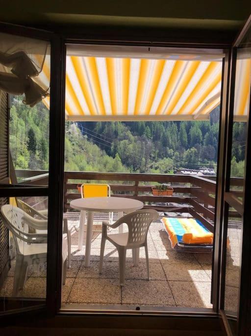 Il Sole Di Ester Branzi Bagian luar foto