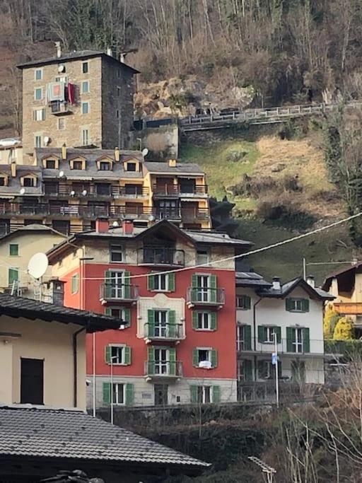 Il Sole Di Ester Branzi Bagian luar foto