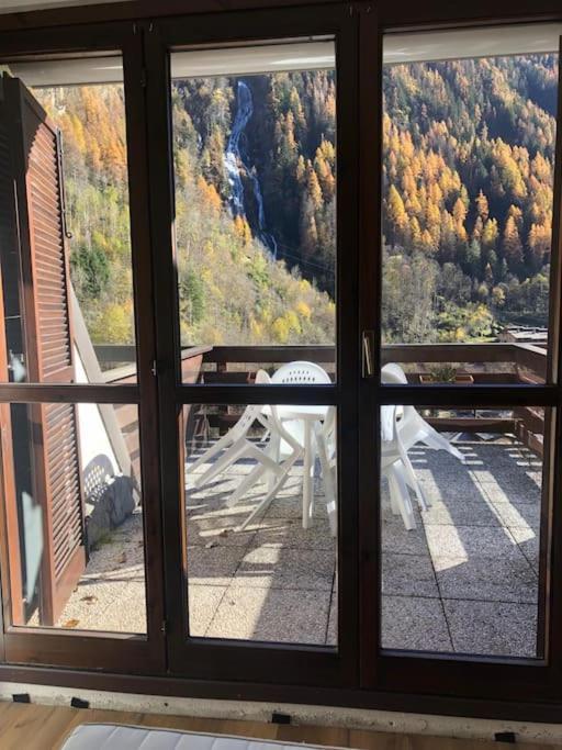 Il Sole Di Ester Branzi Bagian luar foto