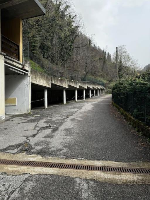 Il Sole Di Ester Branzi Bagian luar foto